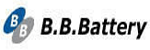 B. B. Battery Co., Ltd. [ B. B. Battery ] [ B. B. Battery代理商 ]